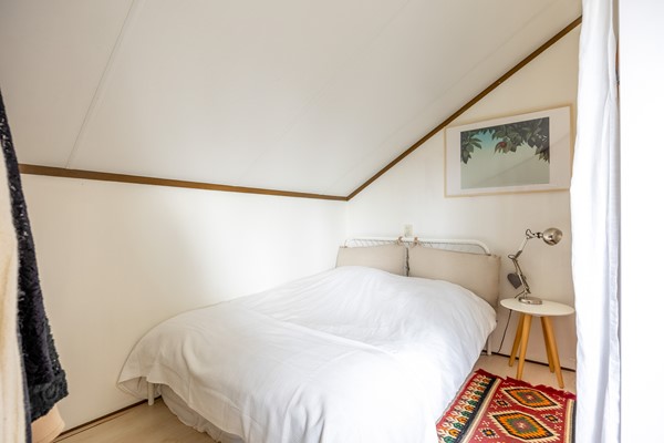 Medium property photo - Merwedelaan 5, 9606 RL Kropswolde